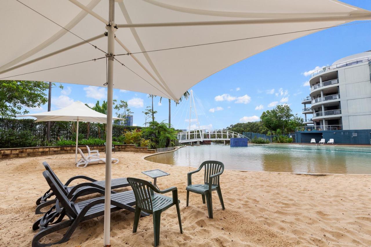 Apartment Resort Style 2 Bdrm In Homebush With Bay Views -57 Ben