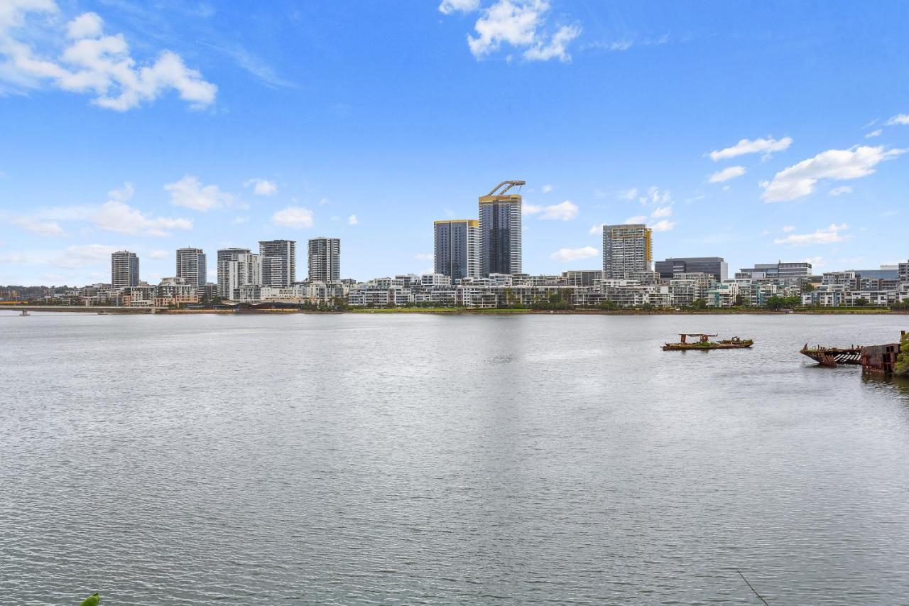 Apartment Resort Style 2 Bdrm In Homebush With Bay Views -57 Ben Sydney